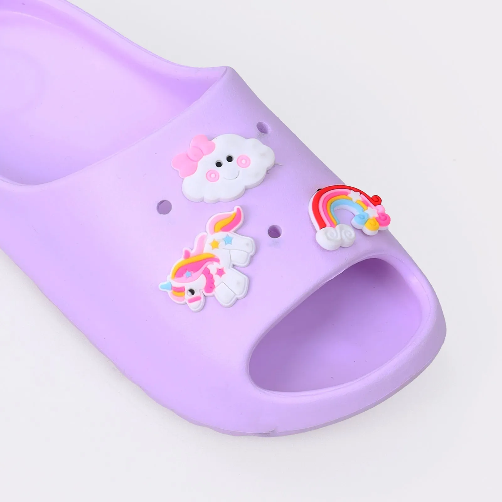 Girls Everyday Slippers