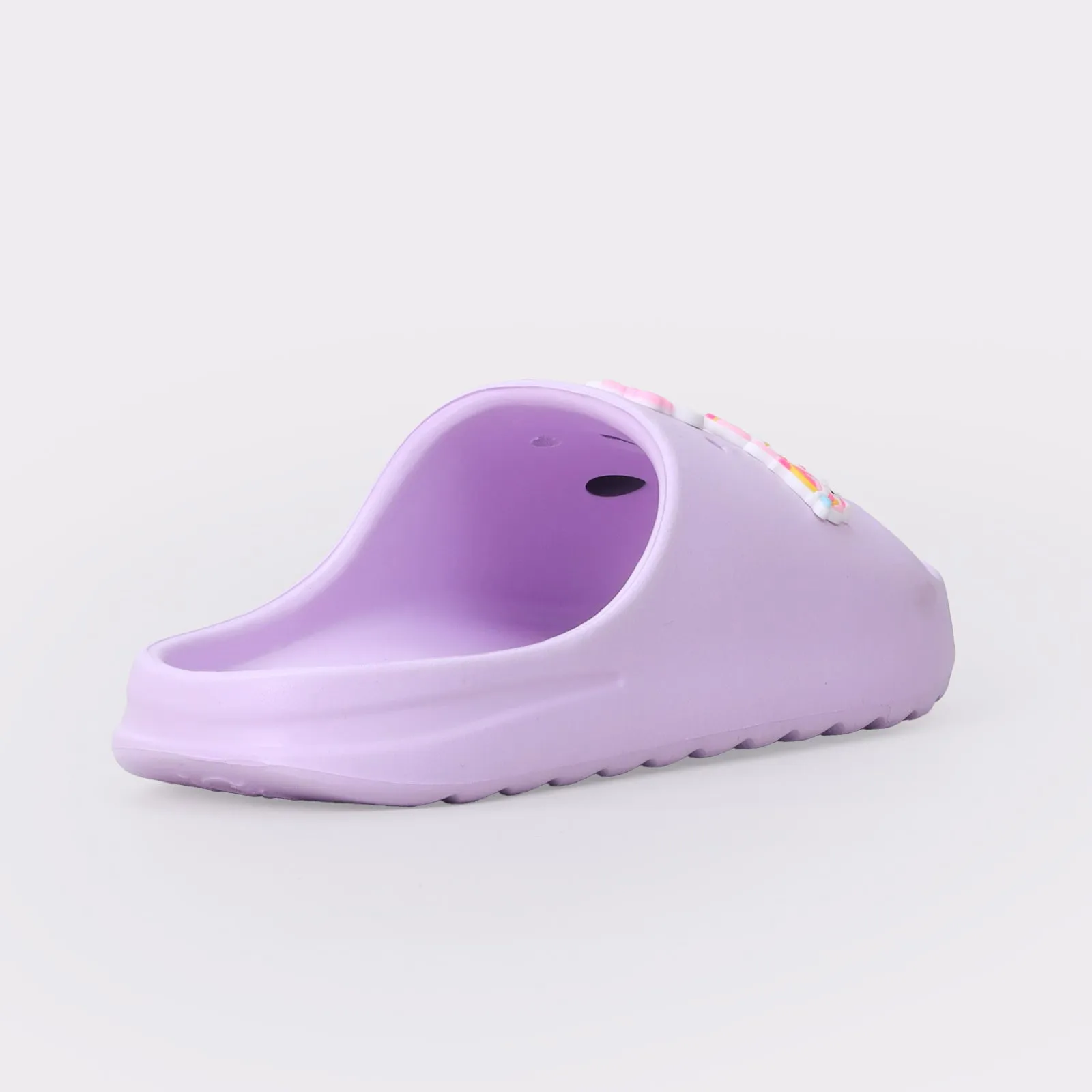 Girls Everyday Slippers