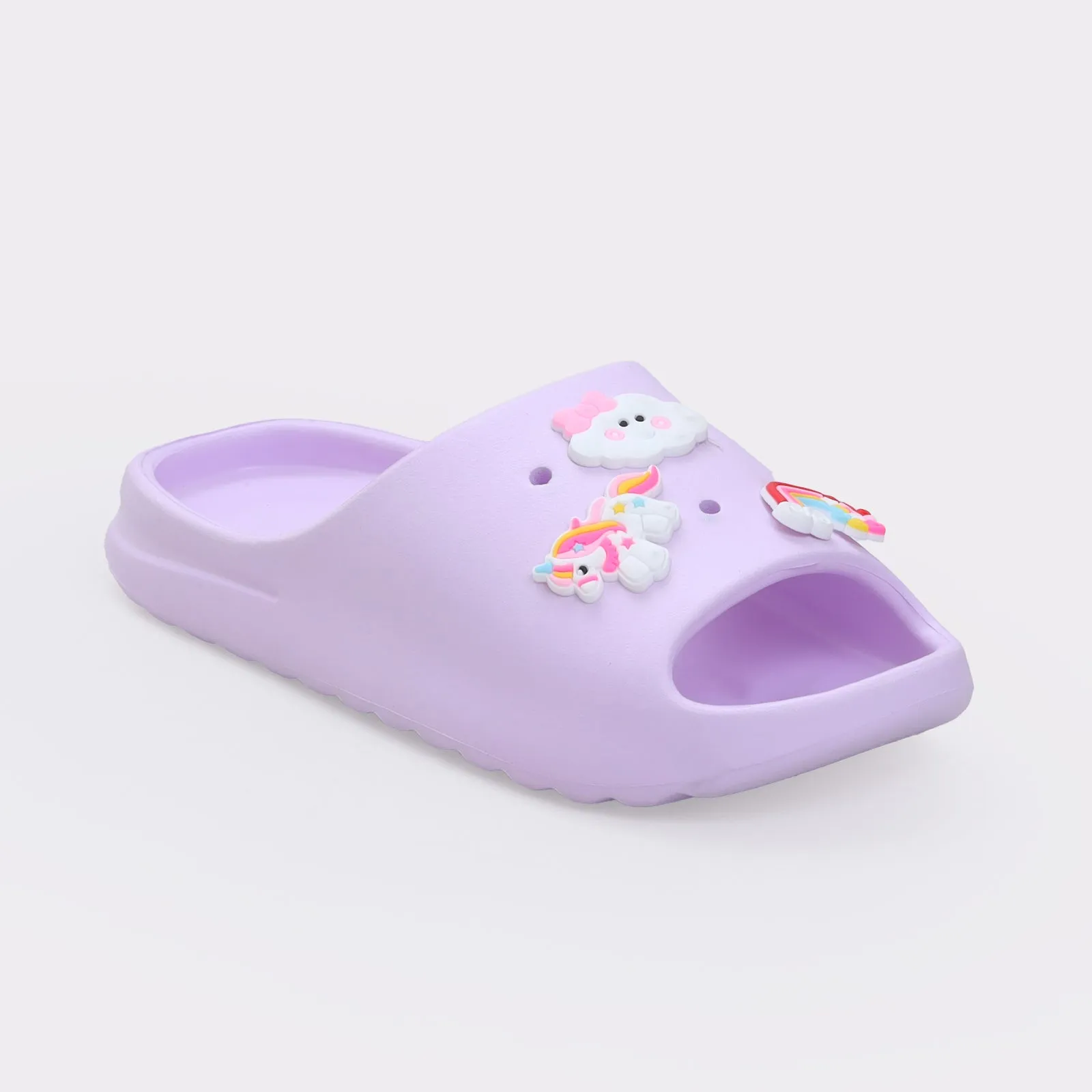 Girls Everyday Slippers