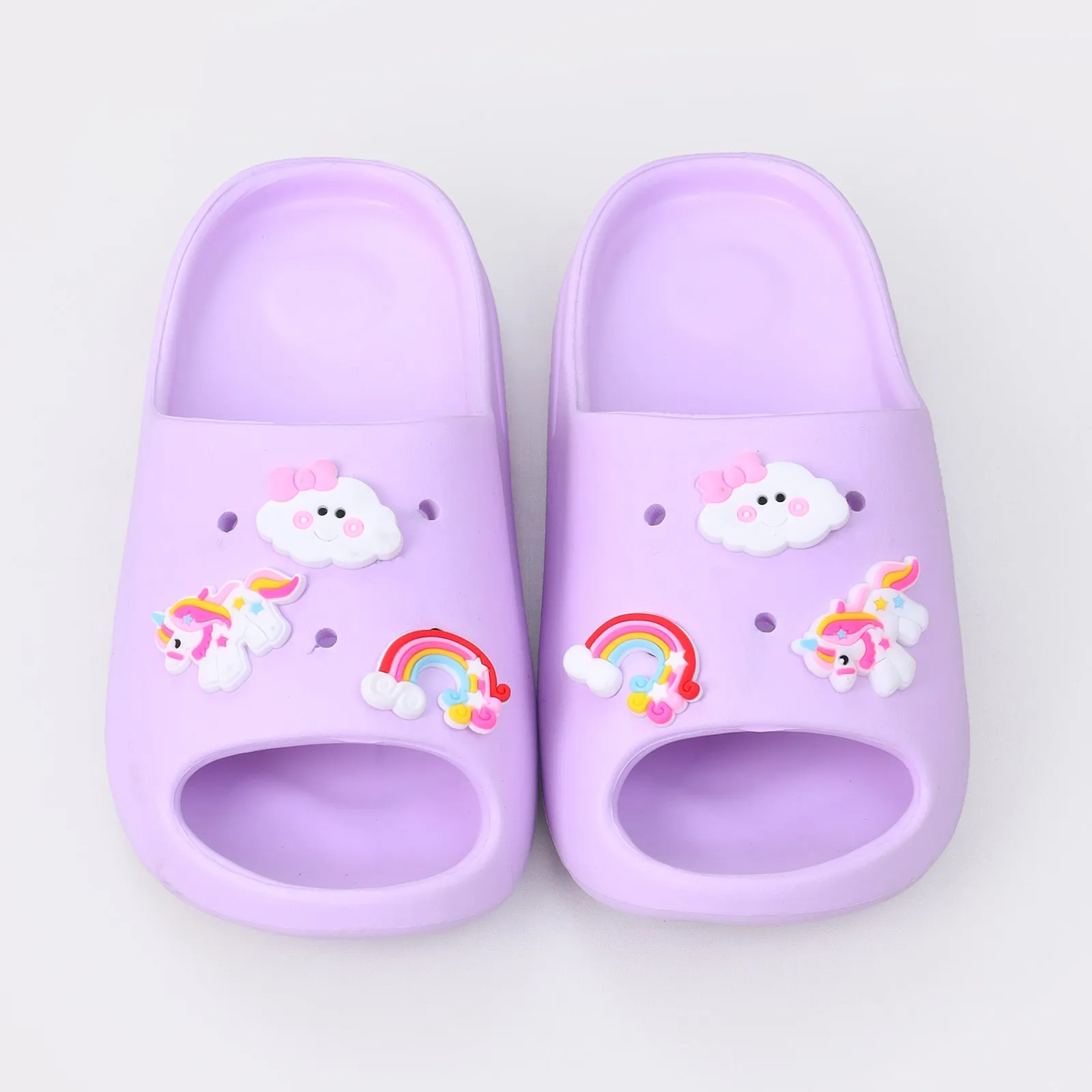 Girls Everyday Slippers