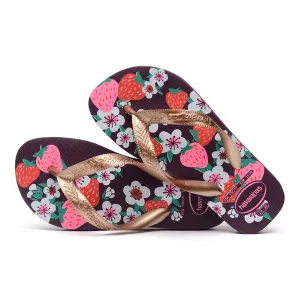 GIRLS HAVAIANAS 4000052