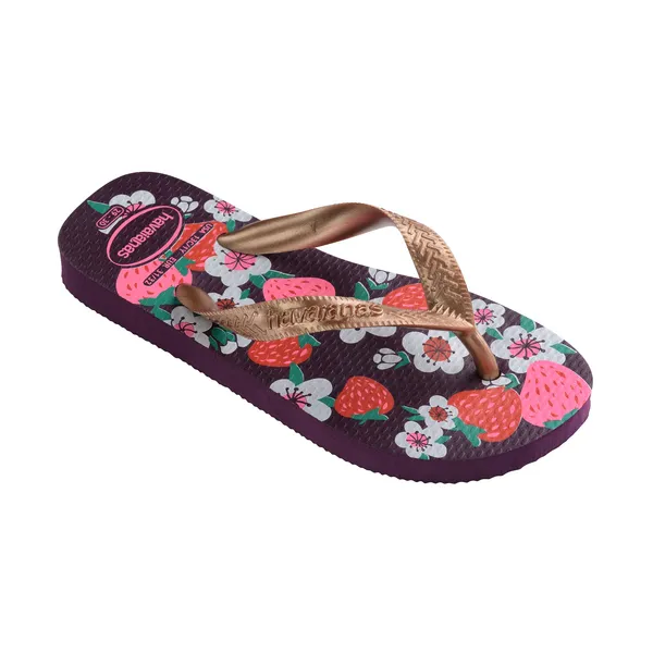 GIRLS HAVAIANAS 4000052