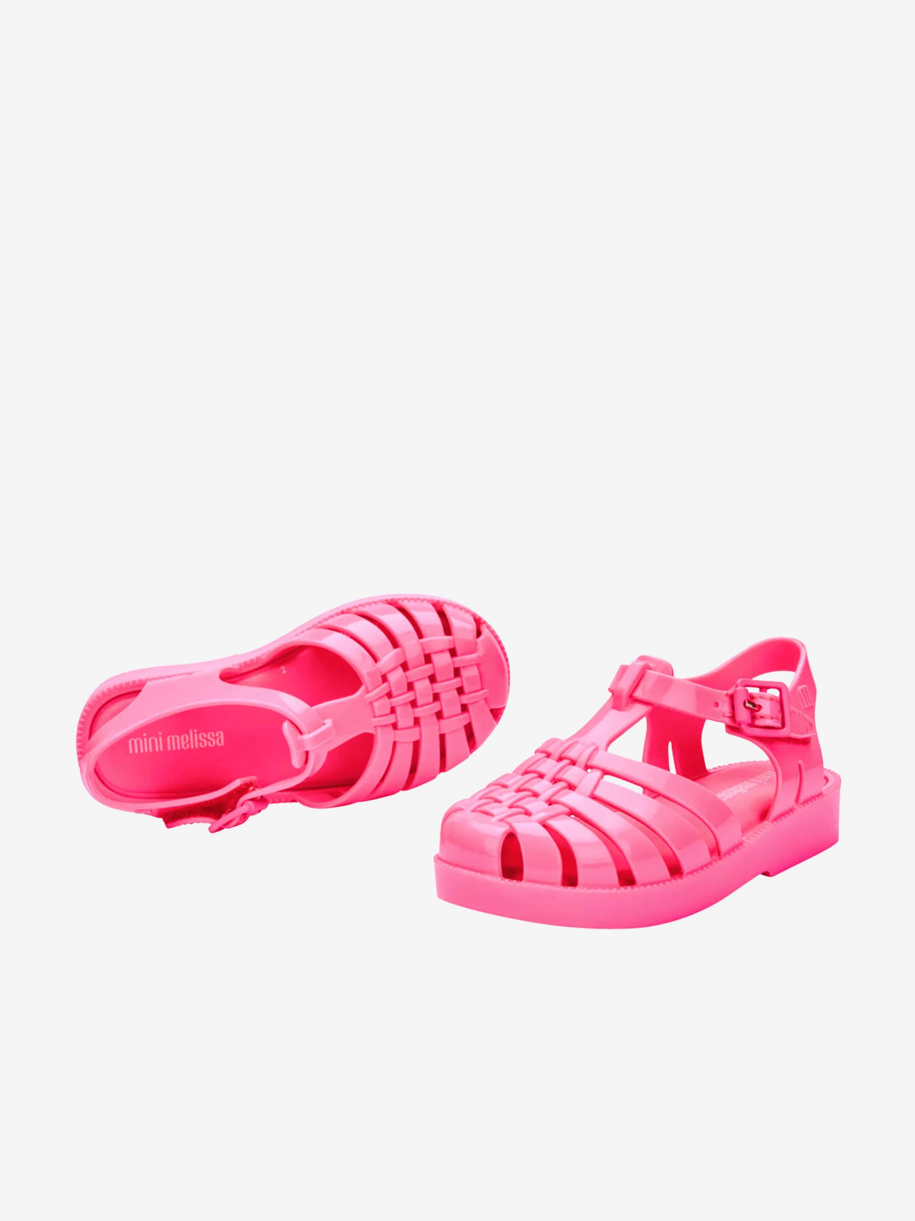 Girls Possession Sandals in Pink
