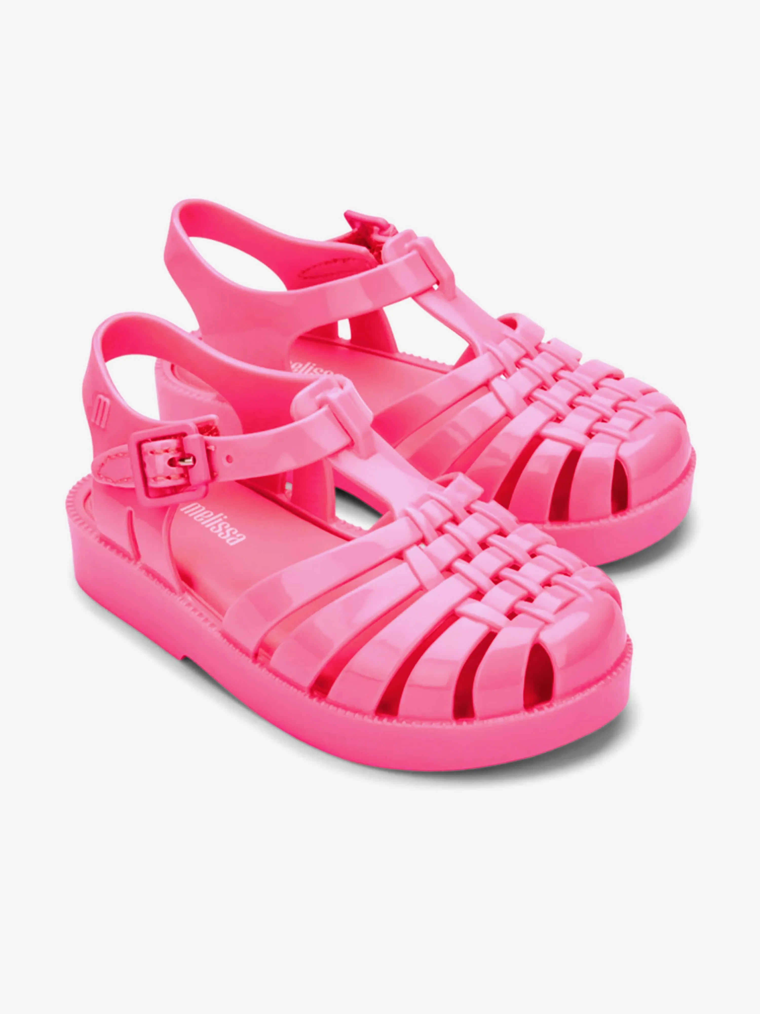 Girls Possession Sandals in Pink