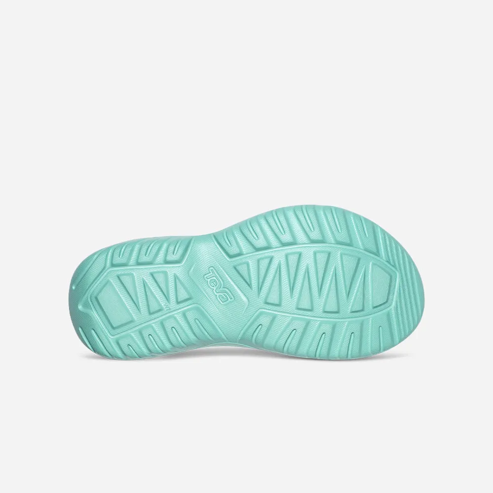 Giày Sandals Nữ Teva Hurricane Drift - Xanh Mint