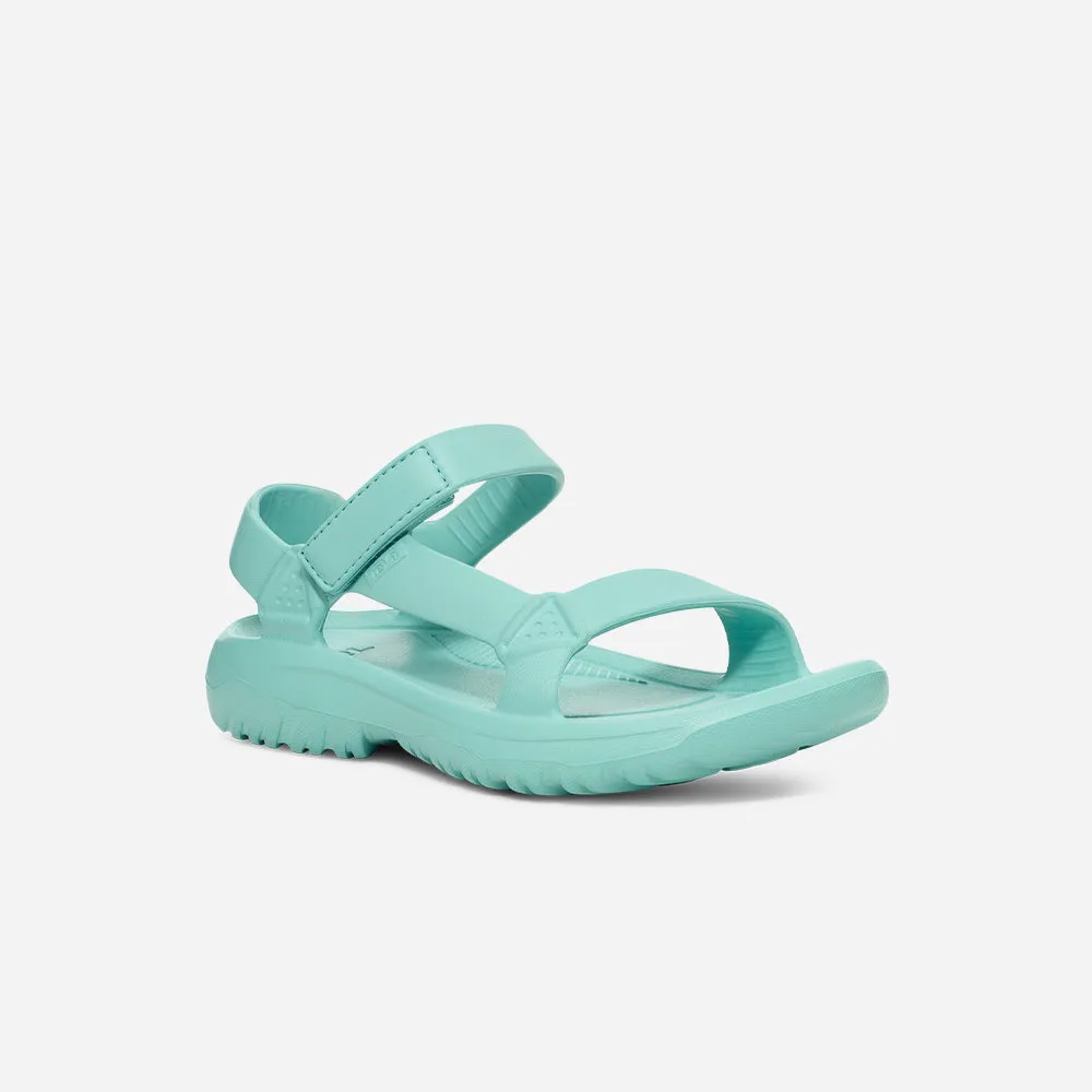 Giày Sandals Nữ Teva Hurricane Drift - Xanh Mint