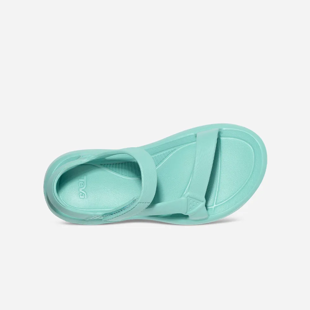 Giày Sandals Nữ Teva Hurricane Drift - Xanh Mint