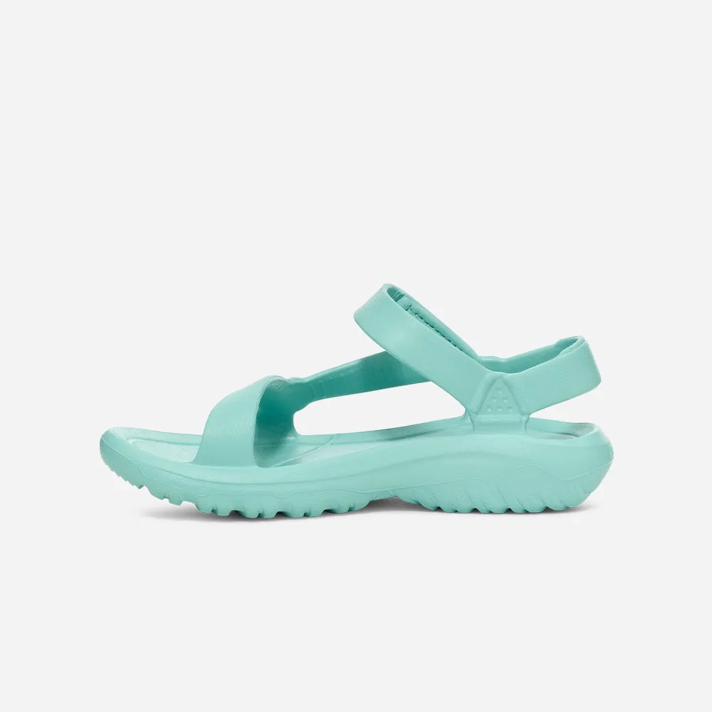 Giày Sandals Nữ Teva Hurricane Drift - Xanh Mint