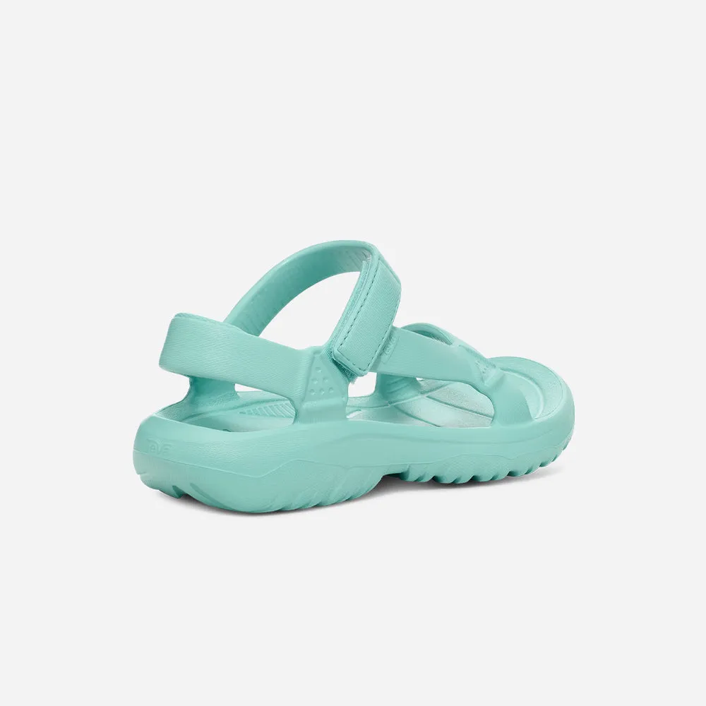 Giày Sandals Nữ Teva Hurricane Drift - Xanh Mint