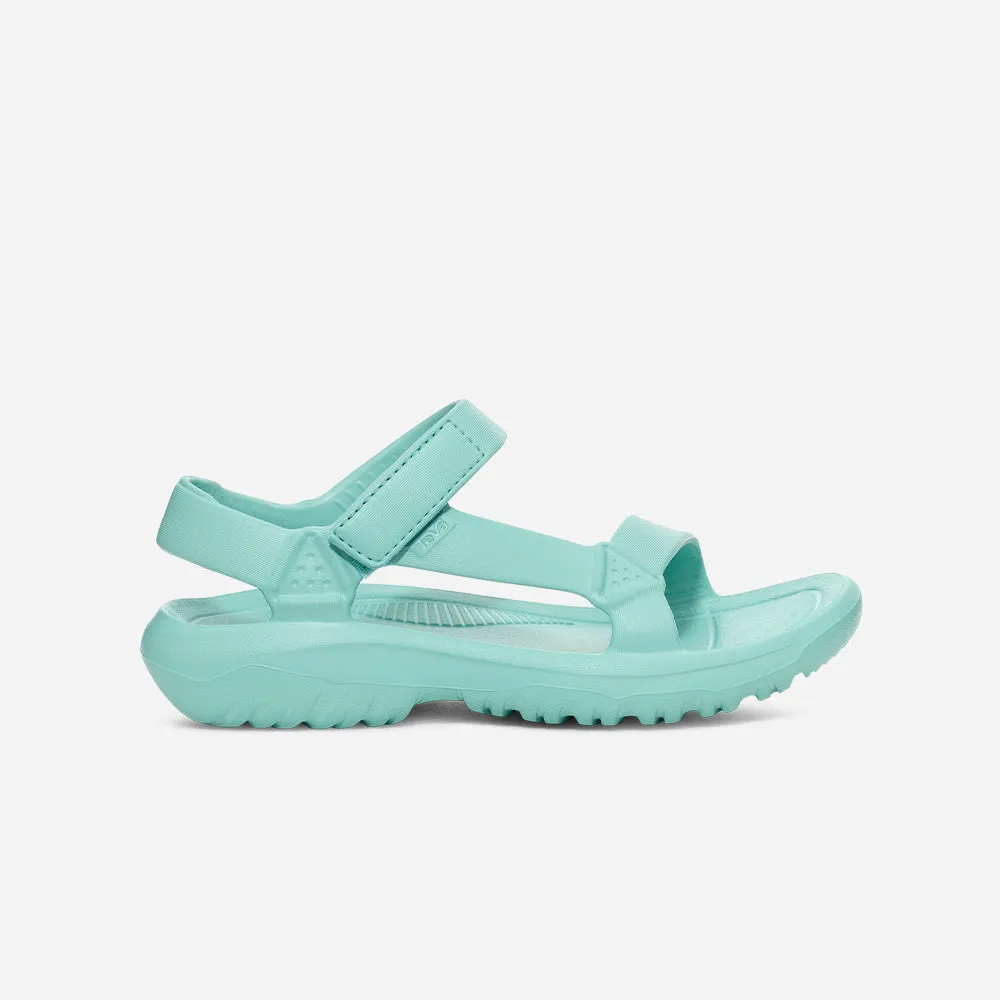 Giày Sandals Nữ Teva Hurricane Drift - Xanh Mint