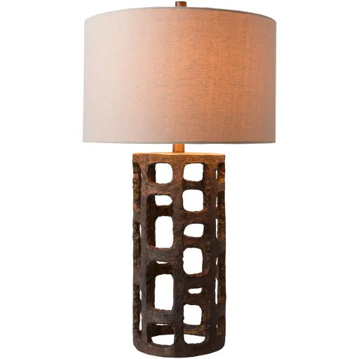 Global Elegance Accent Lamp