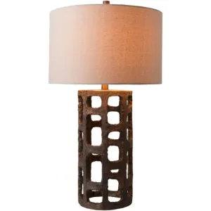 Global Elegance Accent Lamp