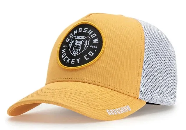Gongshow Flip the Switch Cap Adult