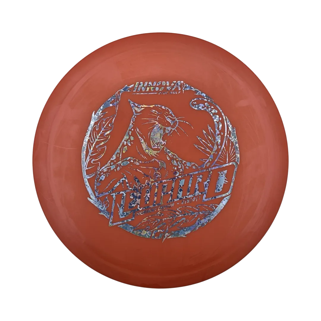 GStar Leopard