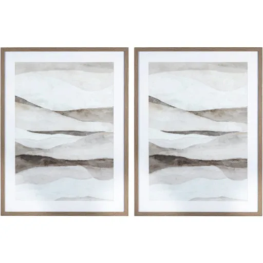 Harmony Canvas Decor