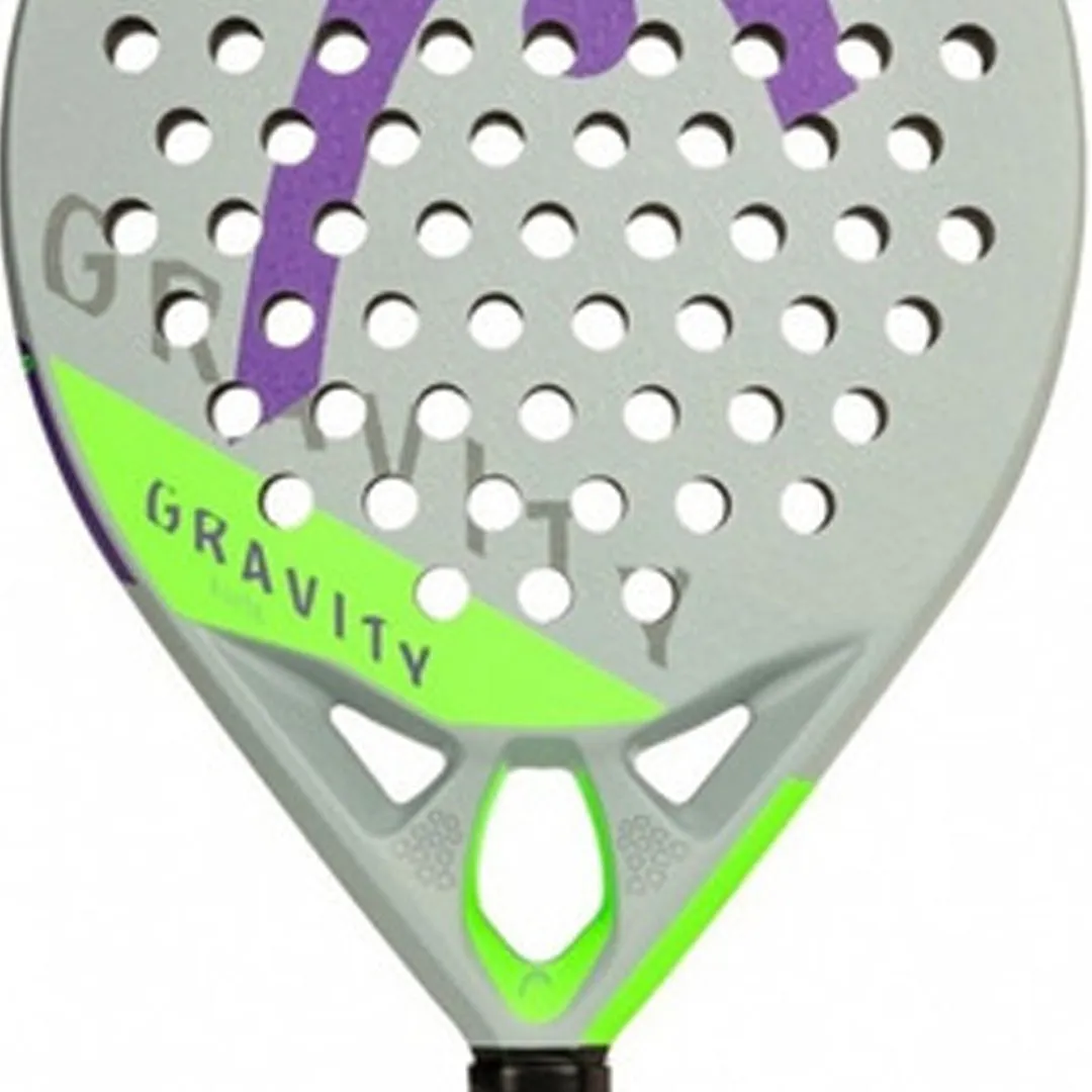 Head Pala Gravity Elite 2022