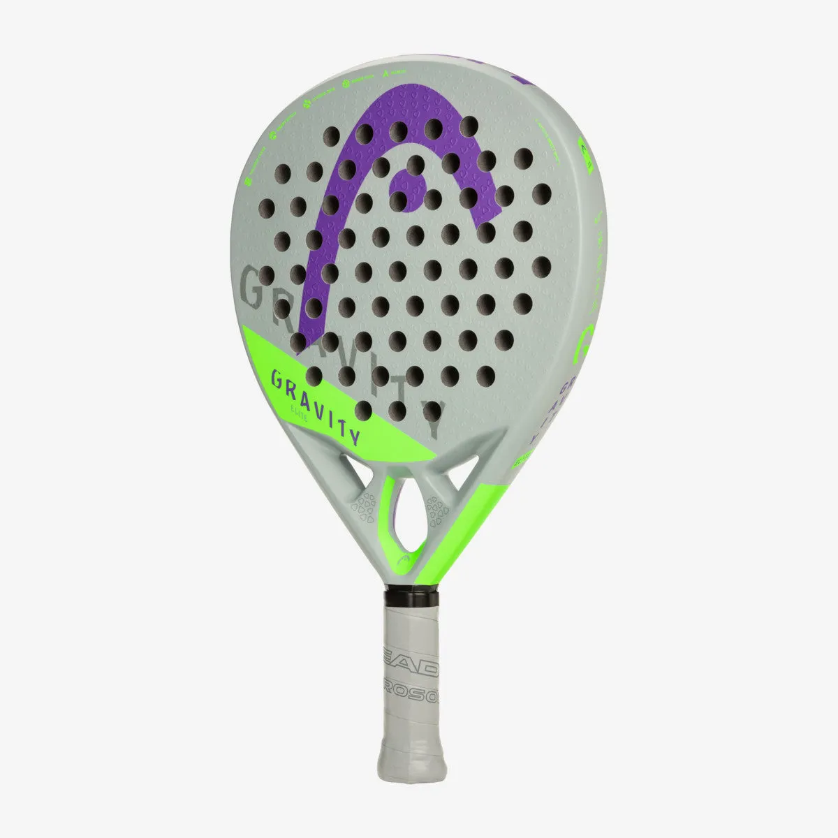 Head Pala Gravity Elite 2022