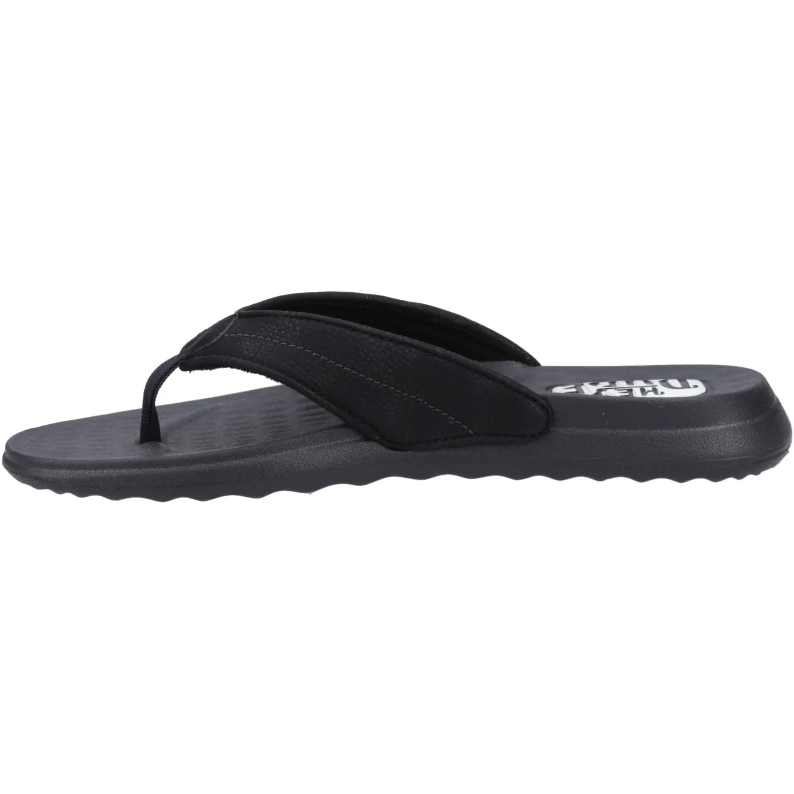 HEYDUDE Women Sandal - Christi Flip Classic in 2 Colours, 4-8 - G40771