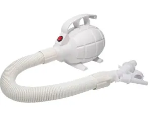 Holiball Fast Flow Inflator