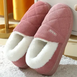 HOMEY | COSY HOUSE SLIPPERS