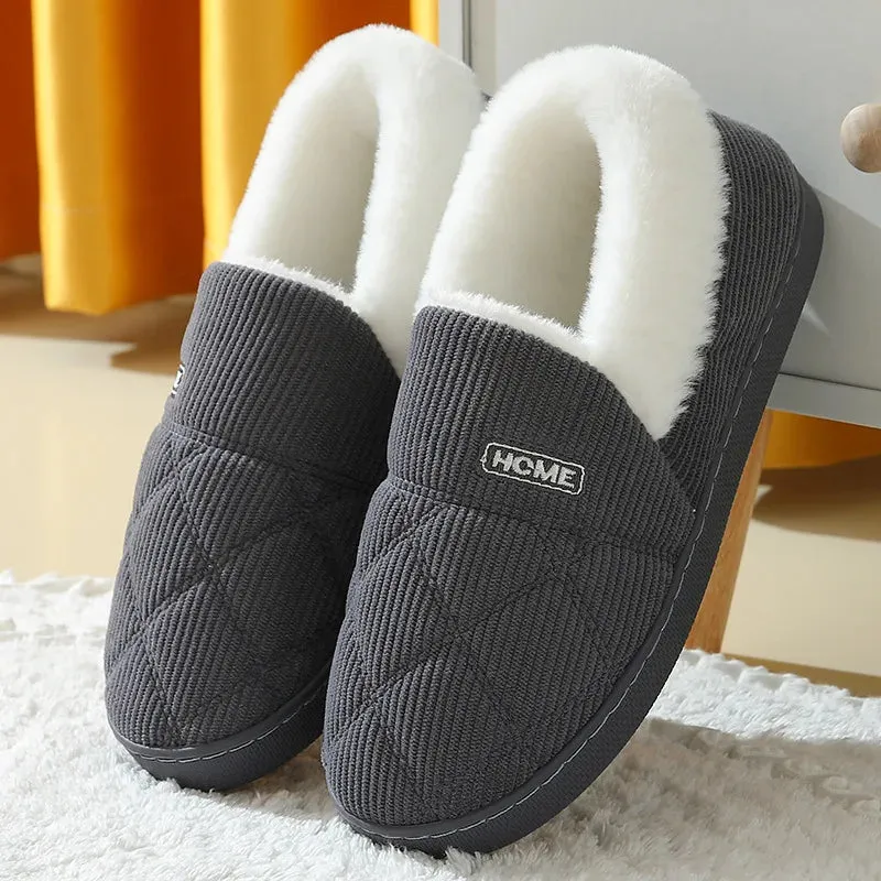 HOMEY | COSY HOUSE SLIPPERS