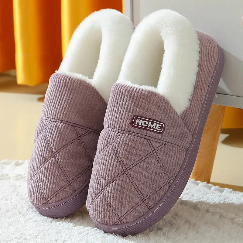 HOMEY | COSY HOUSE SLIPPERS