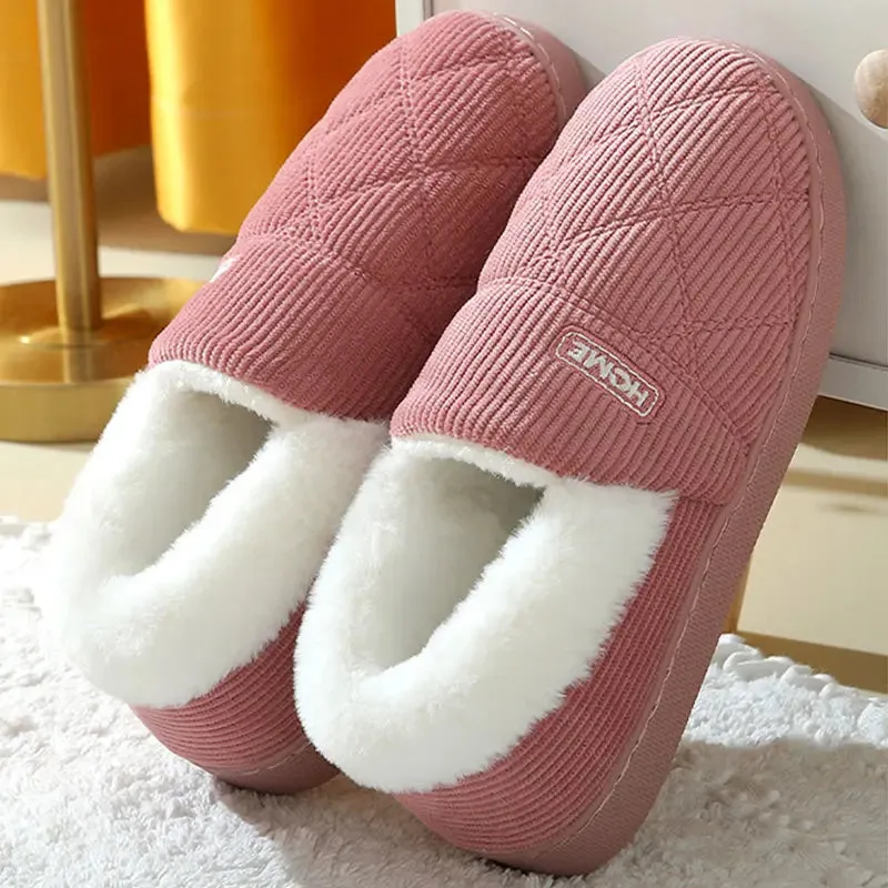 HOMEY | COSY HOUSE SLIPPERS
