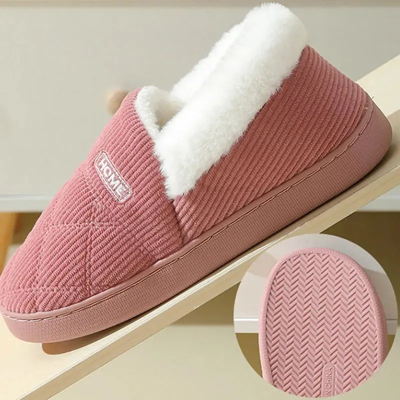 HOMEY | COSY HOUSE SLIPPERS