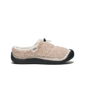 Howser III Slide - Taupe/Black - Women's