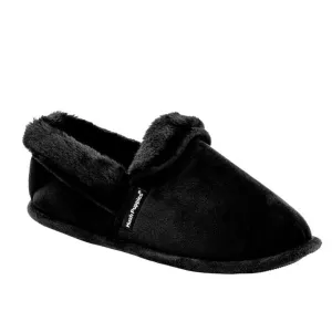 Hush Puppies Lua Black