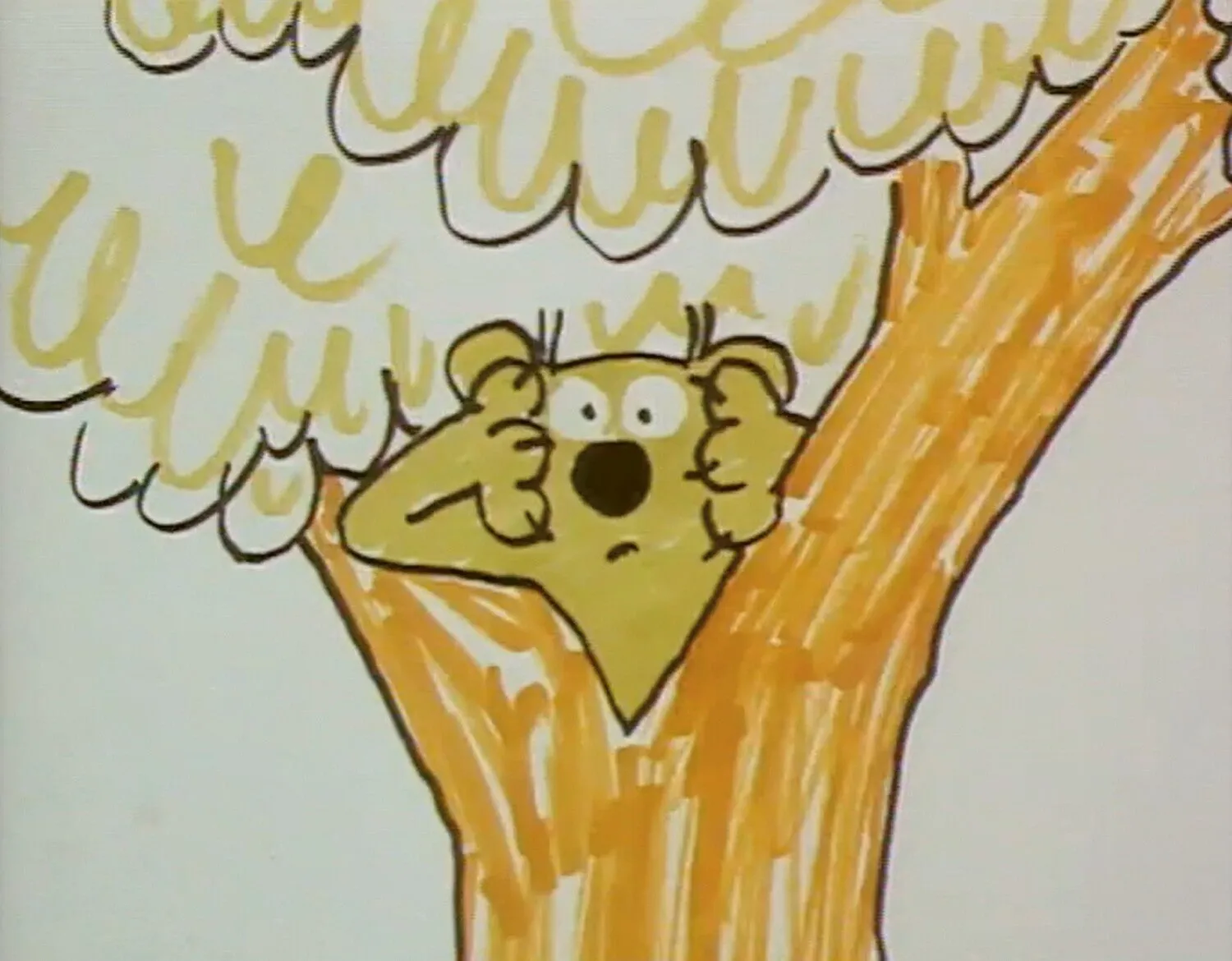 IDEA - The Roobarb and Custard Book