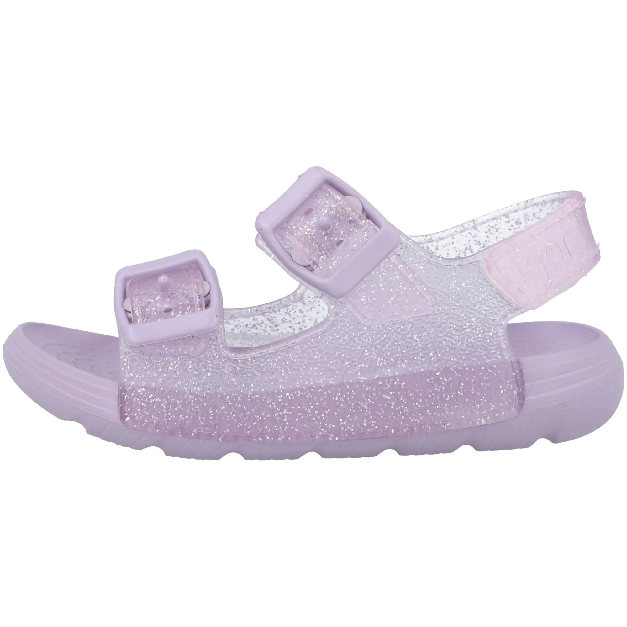 Igor Maui Glitter Purple Kids Sandals