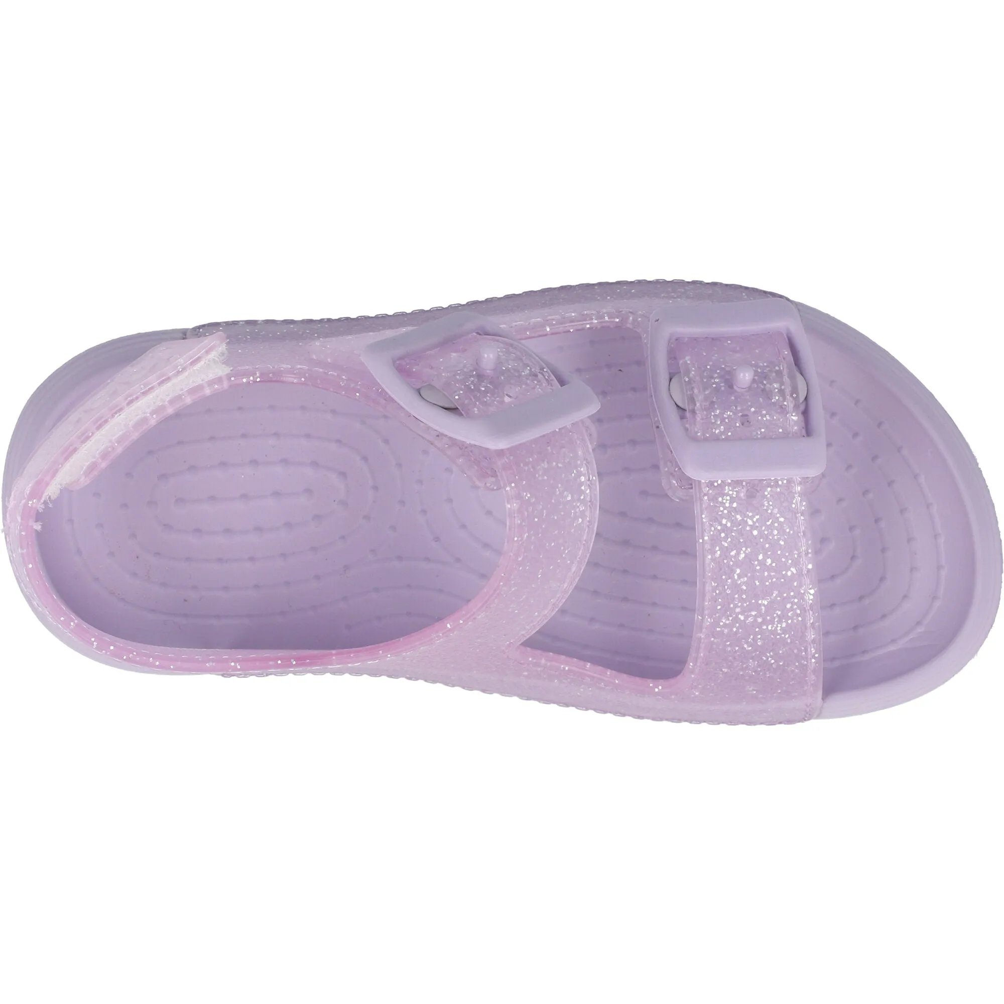 Igor Maui Glitter Purple Kids Sandals
