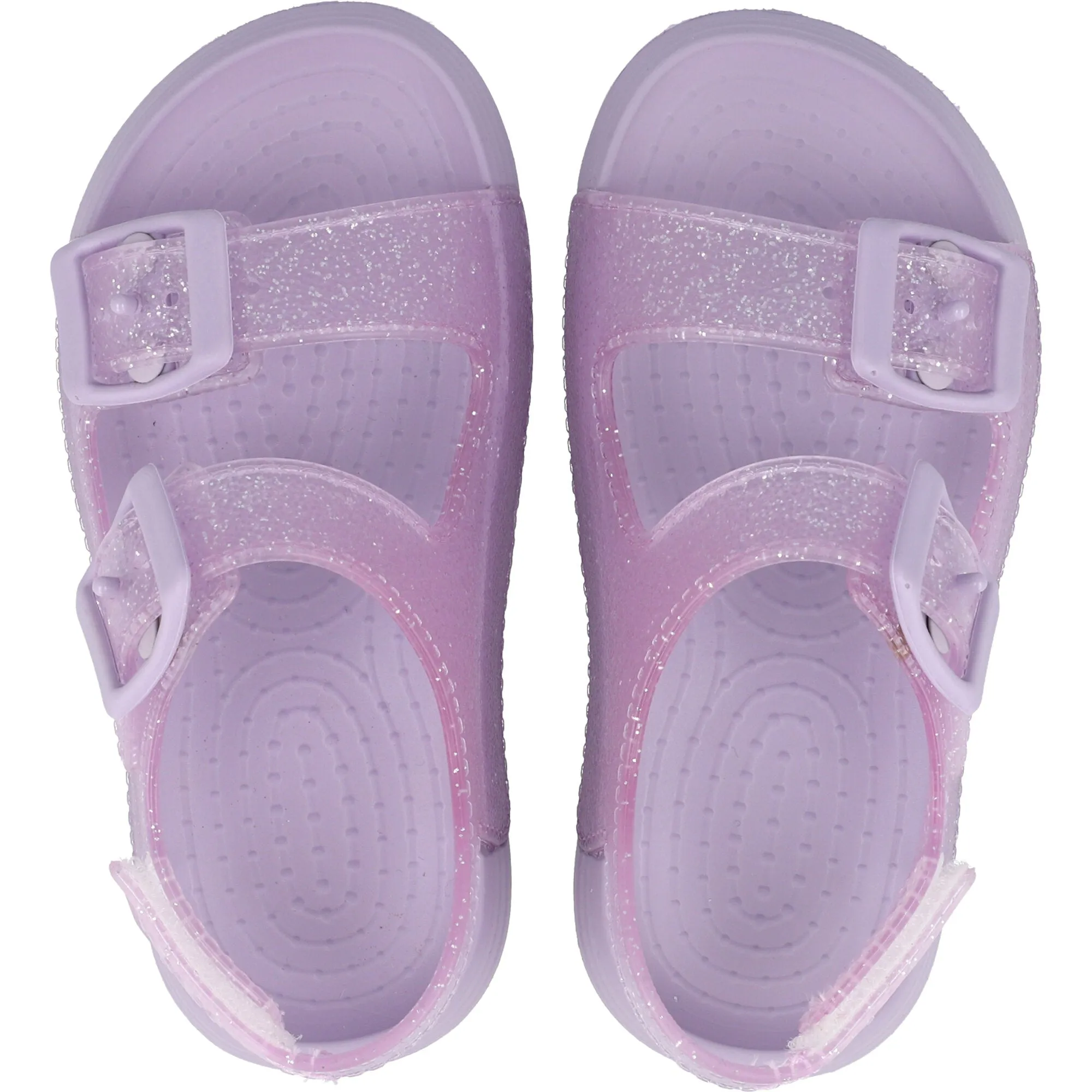 Igor Maui Glitter Purple Kids Sandals