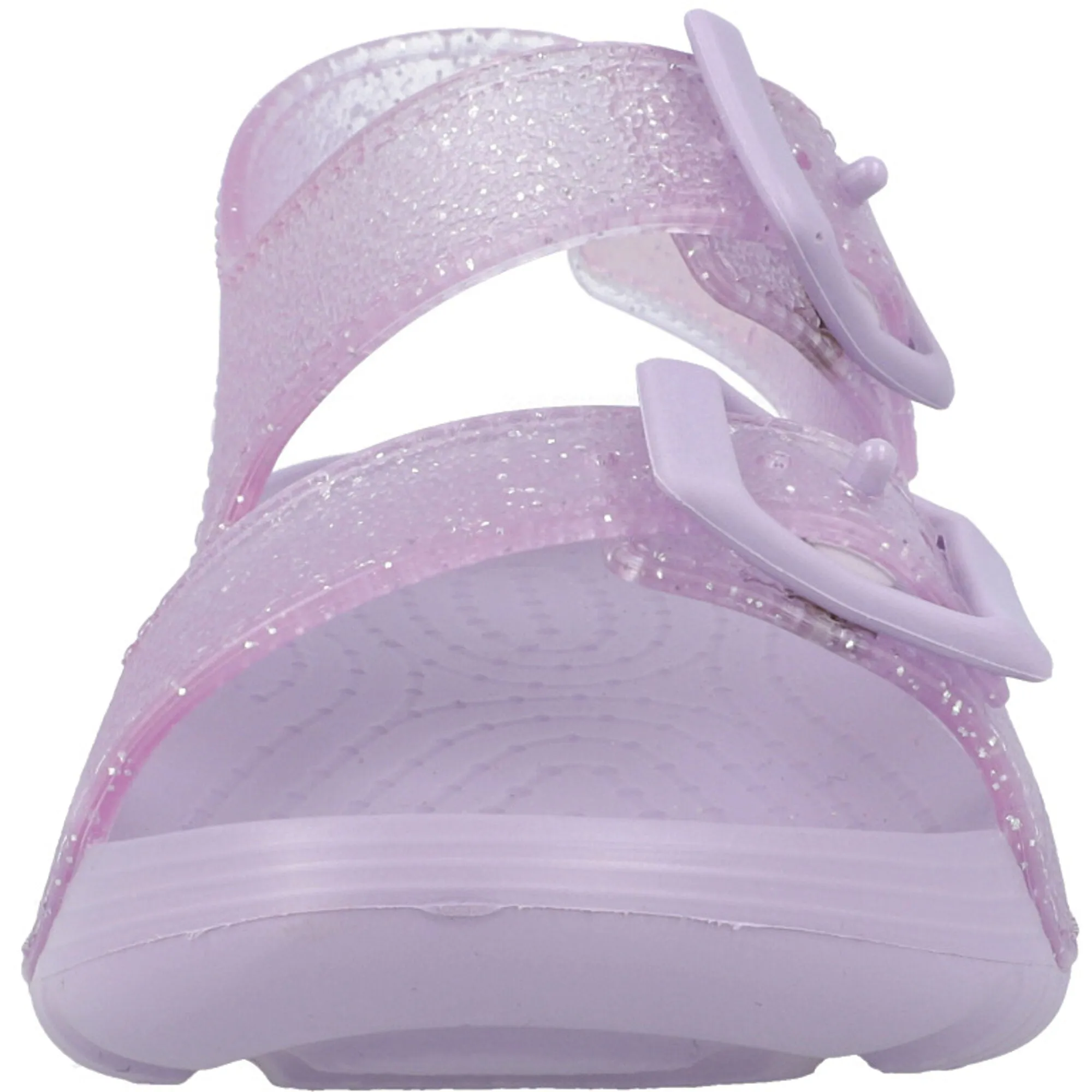 Igor Maui Glitter Purple Kids Sandals