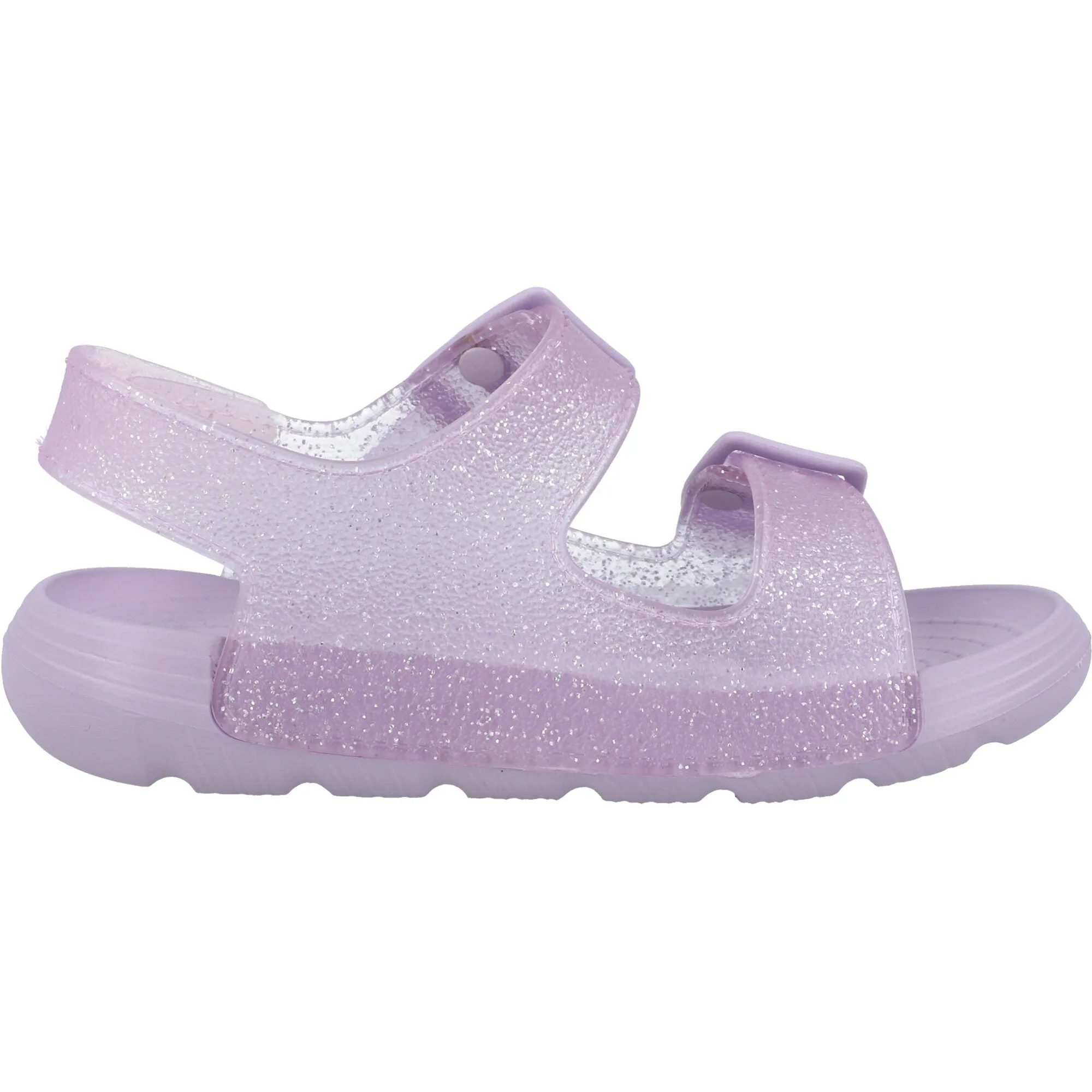 Igor Maui Glitter Purple Kids Sandals