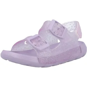 Igor Maui Glitter Purple Kids Sandals