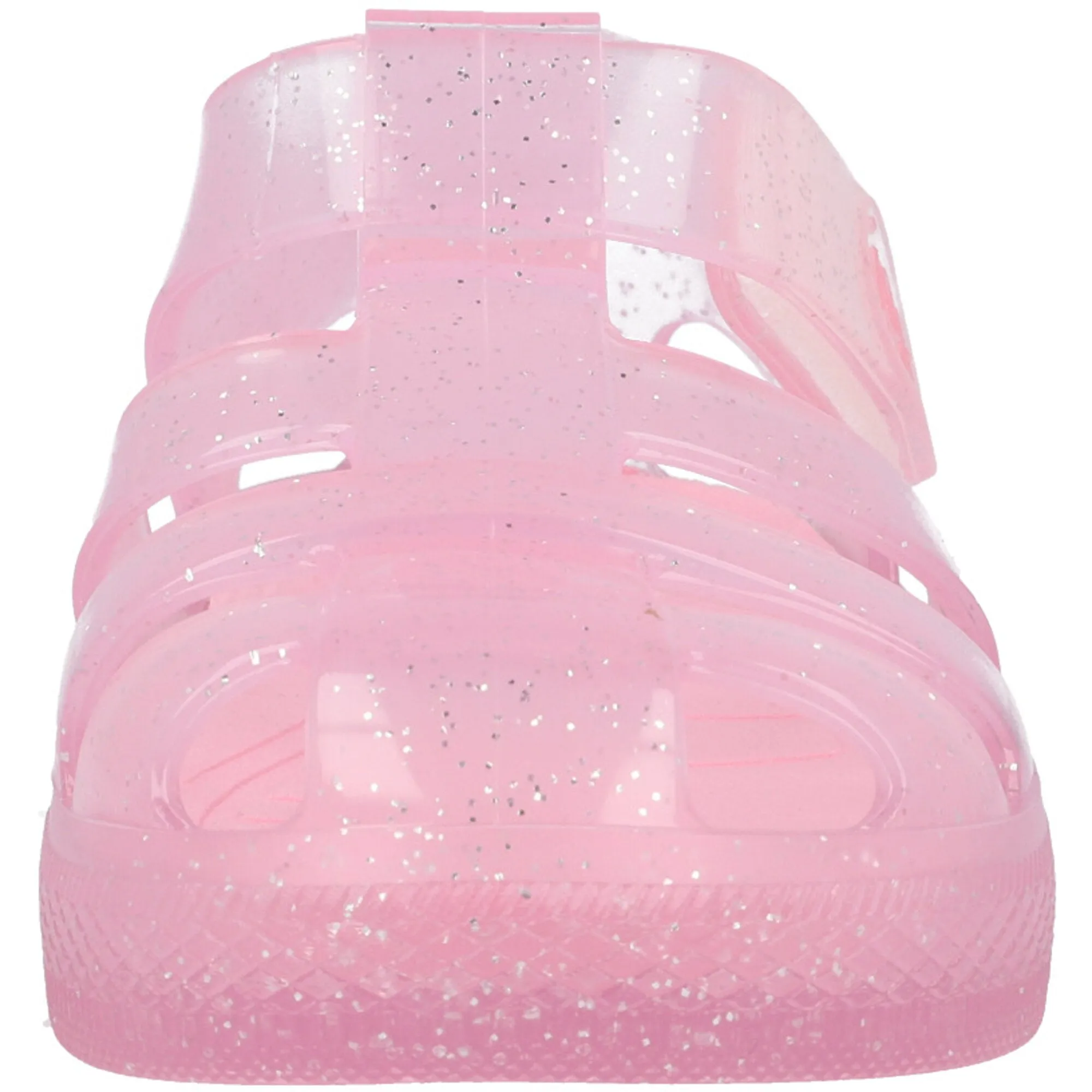 Igor Star Glitter Pink Sandals