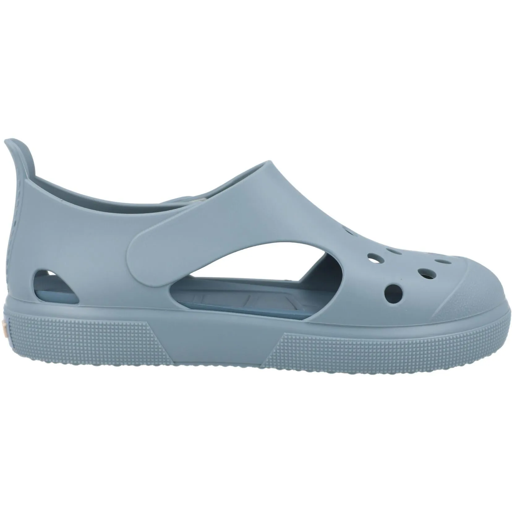 Igor Surfi Blue Toddler Sandals