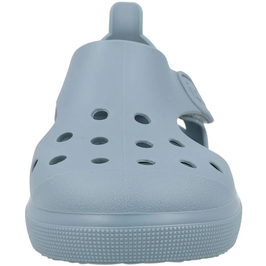 Igor Surfi Blue Toddler Sandals