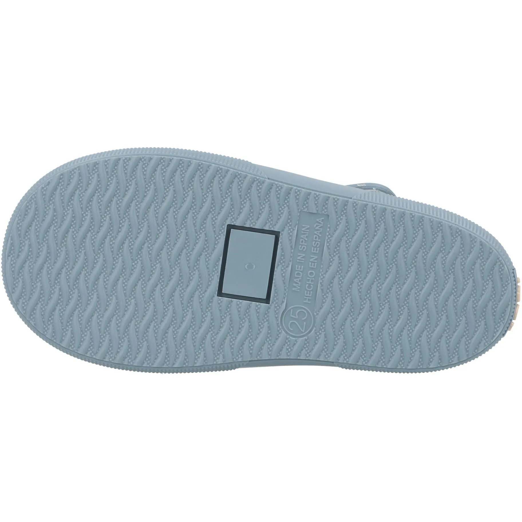 Igor Surfi Blue Toddler Sandals