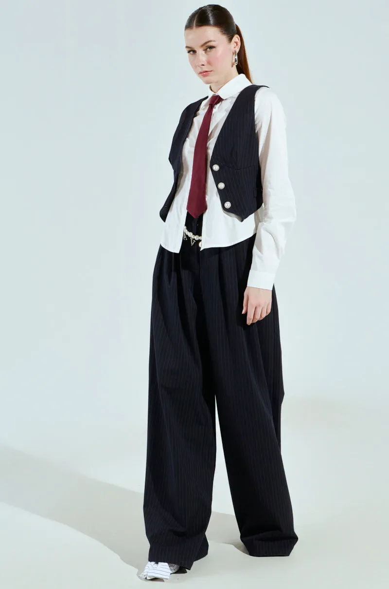 IM THE BOSS PANT