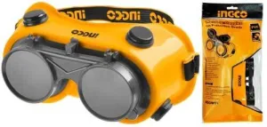 Ingco - Welding Goggles