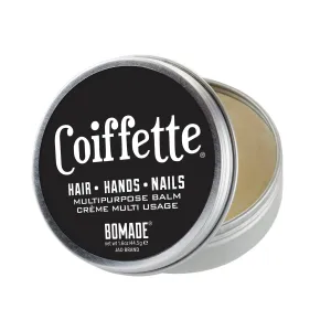 Jao Brand Coiffette Bomade - Pocket Size & Large Tin