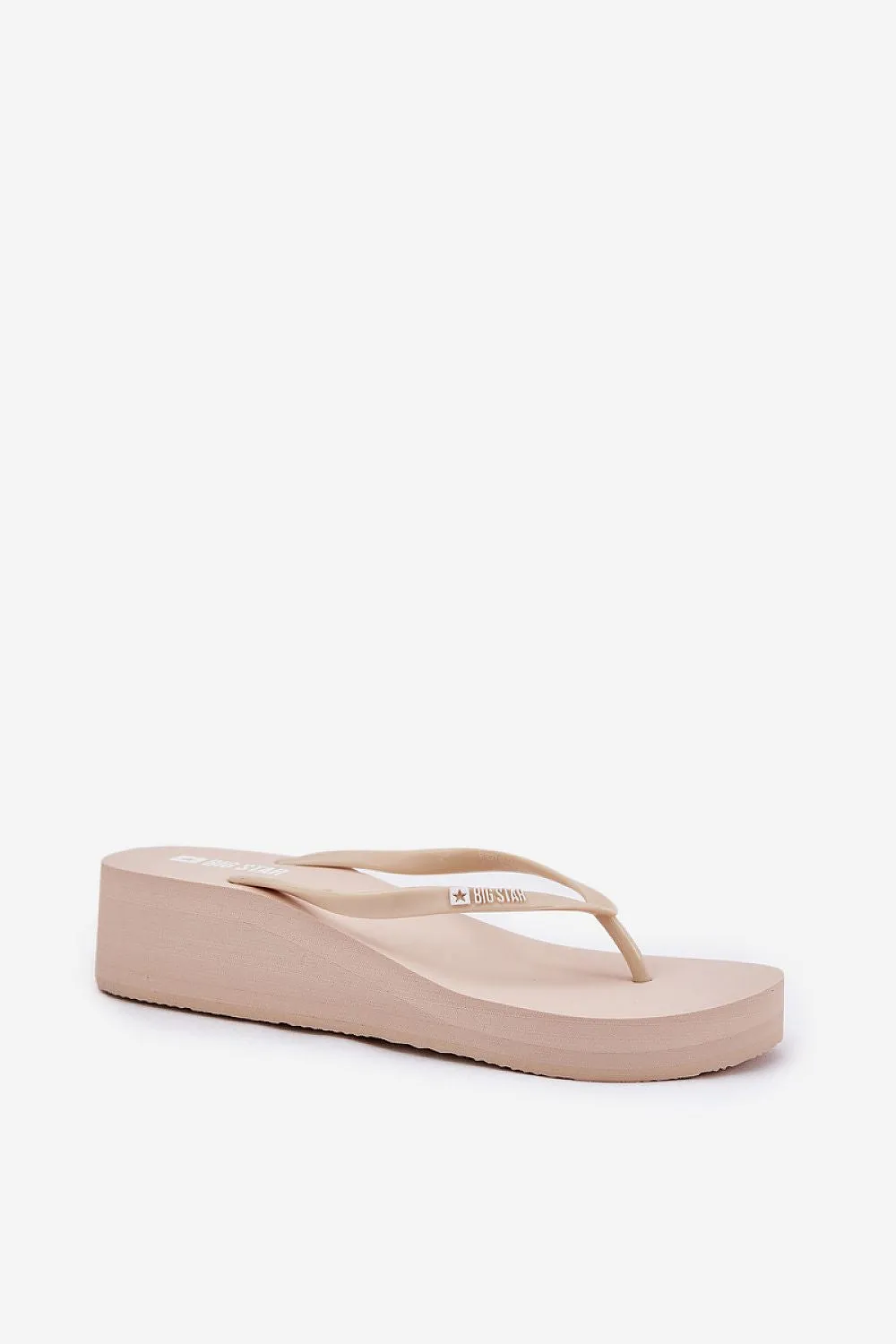 Japanese flip-flops Step in style