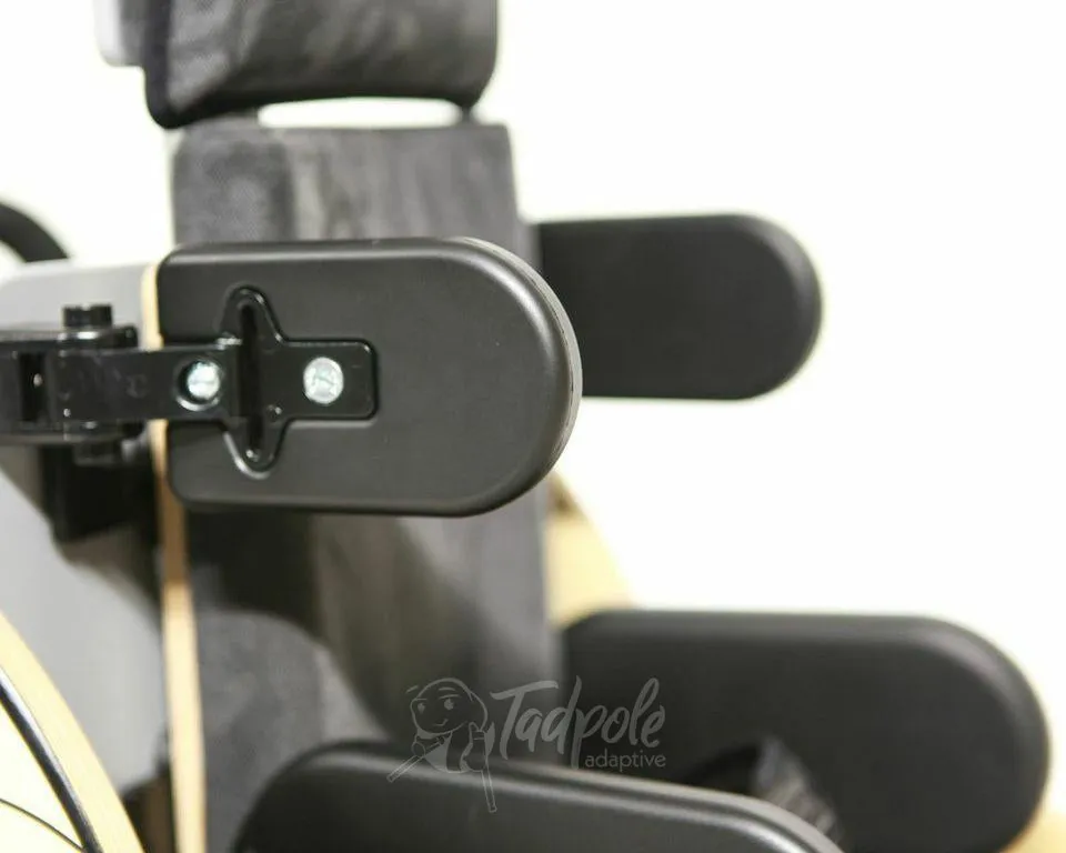 Jenx Bee Short Flip-away Thoracics