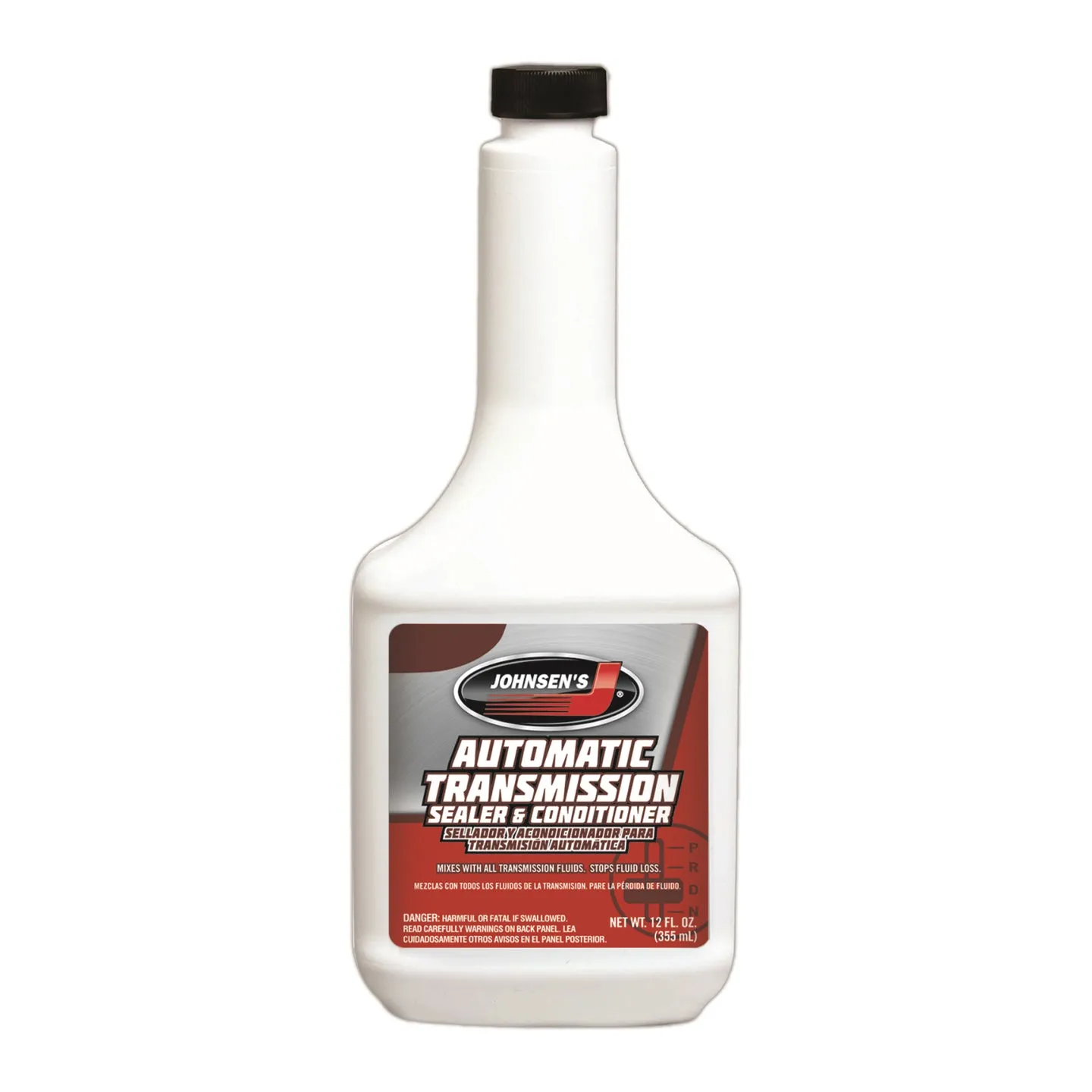 Johnsen's Automatic Transmission Sealer and Conditioner 12oz.