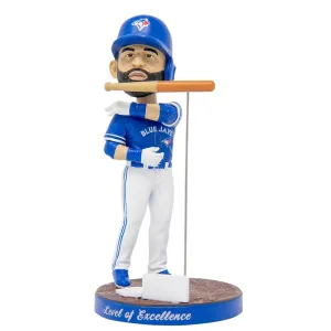 Jose Bautista Toronto Blue Jays "Bat Flip" Bobblehead