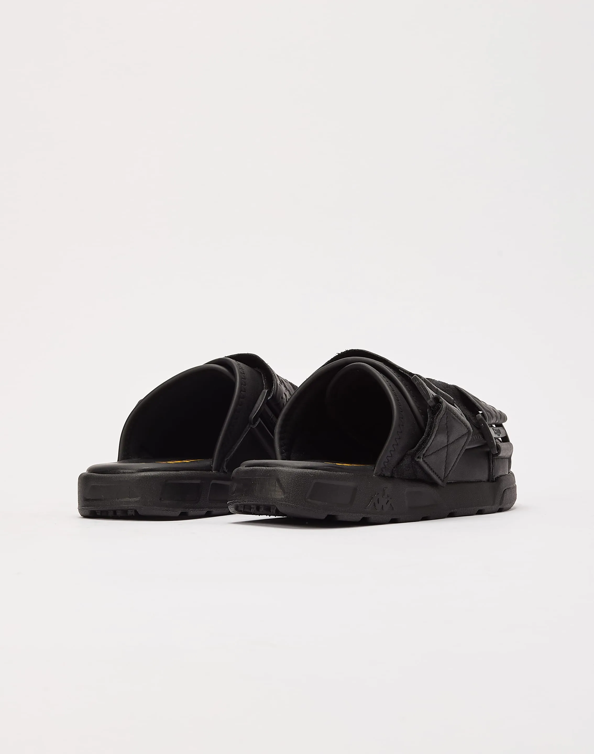 Kappa 222 Banda Allaric Slides Grade-School