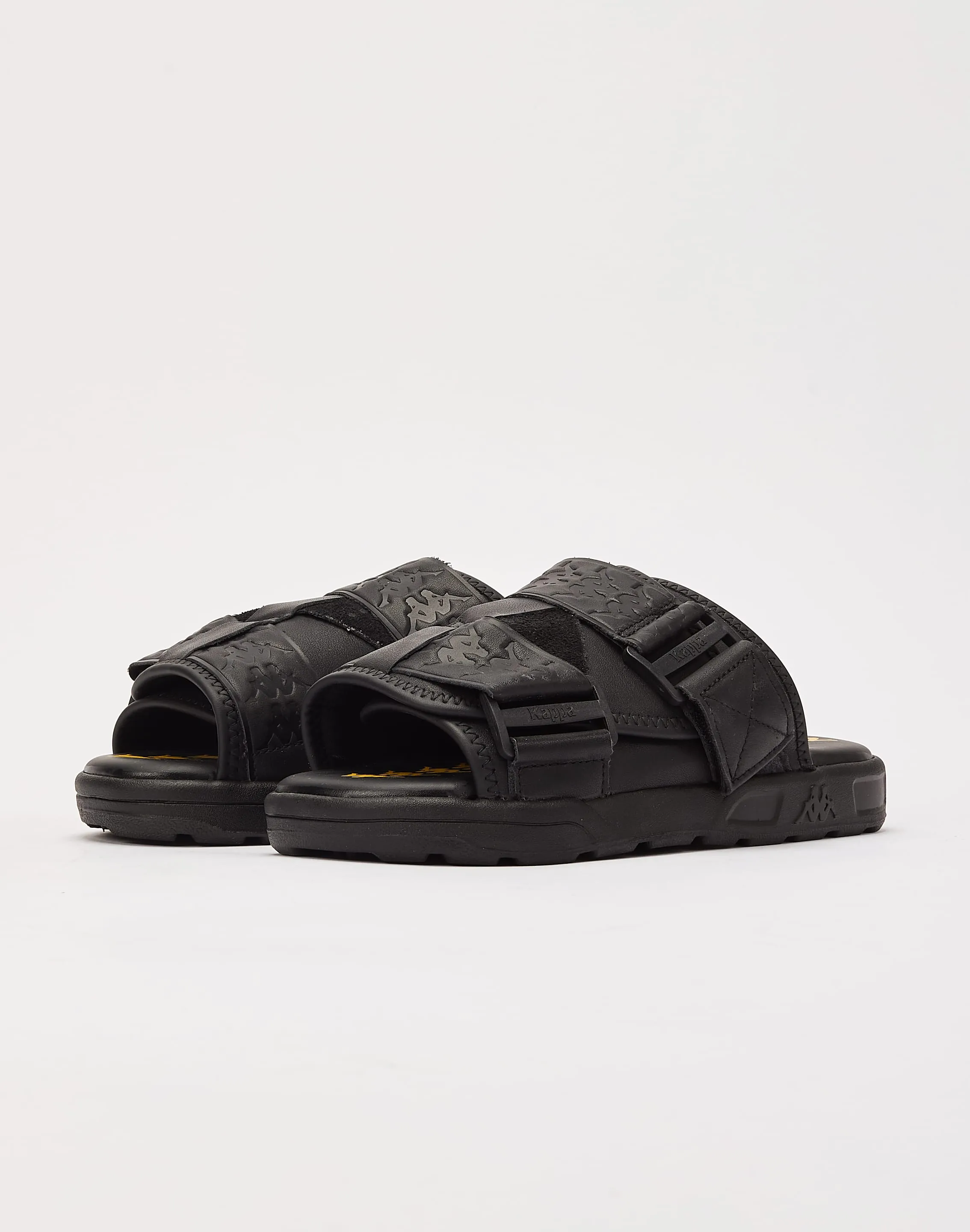 Kappa 222 Banda Allaric Slides Grade-School